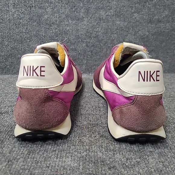 NIKE PRE MONTREAL RACER Purple (VNTG) Men's US 12 / EU 46 - Picture 4 of 13